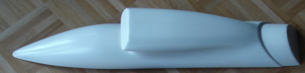 cowling for MPM 110